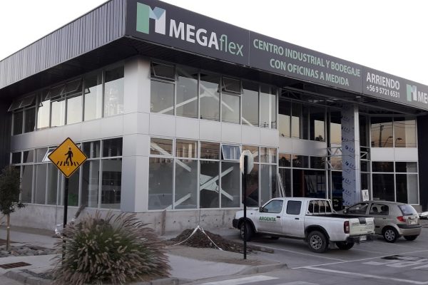 Megaflex