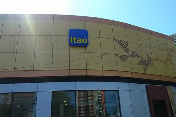 Banco Itaú – Antofagasta